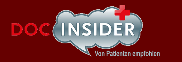 Bild Doc Insider Patientenbewertung